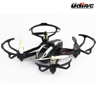 U941A Drone RC Quadcopter 2.4GHz 4 Channels With 360 Degrees Spin For Kids Toys Gift