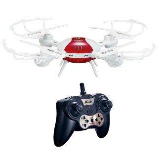 Huanqi 897C RC Quadcopter Support Headless Mode