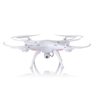 Syma X5SW RC Quadcopter With WIFI HD Camera Real Time Video