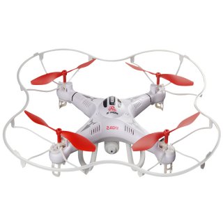 FPV Real Time RC Quadcopter With Wifi HD Camera