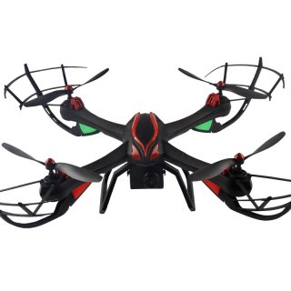 1327 Real Time Tranmission RC Quadcopter With FPV HD Camera