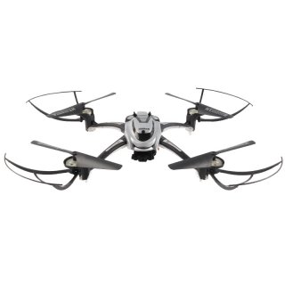 HT F802C WiFi Real Time Transmission RC Quadcopter Support A Key Return