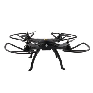 Huanqi H899 RC Quadcopter With FPV HD Camera