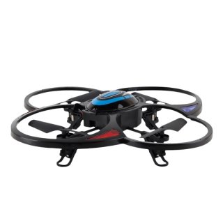 JXD 393 2.4Ghz RC Quadcopter With LED Light