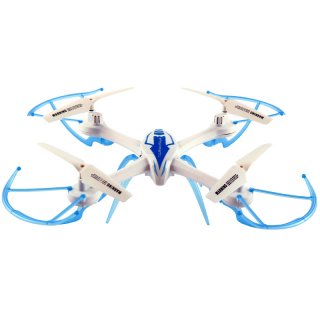 Tarantula 1505 4 Channel 6-axis Gyro RC Quadcopter Support 2.0MP Camera