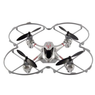 MJX X701 2.4G 6-Axis RC Quadcopter With Gravity Control Mode