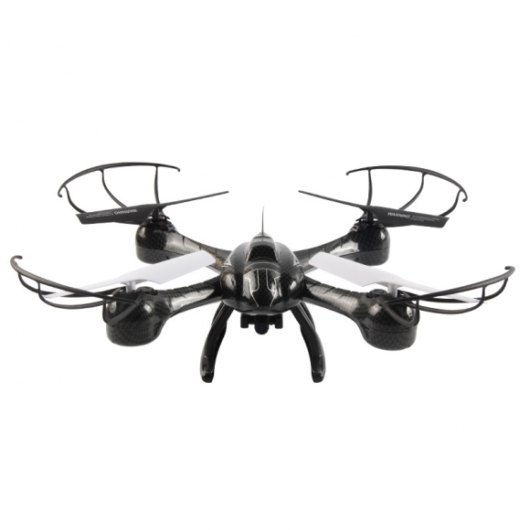 1335 4G 4CH 6Axis RC Quadcopter Toy Support One Key To Return