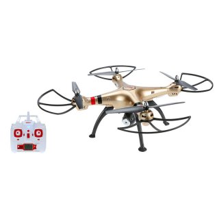 Syma X8HC RC Quadcopter Support Altitude Hold And Headless Mode