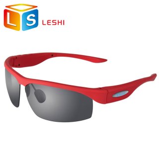 Bluetooth4.0 Smart Sun Glasses With Voice Control