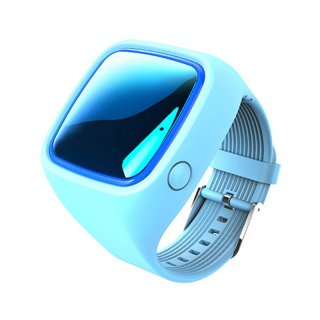 Children Smart Watch Phone GPS Locator Tracker For IOS Android