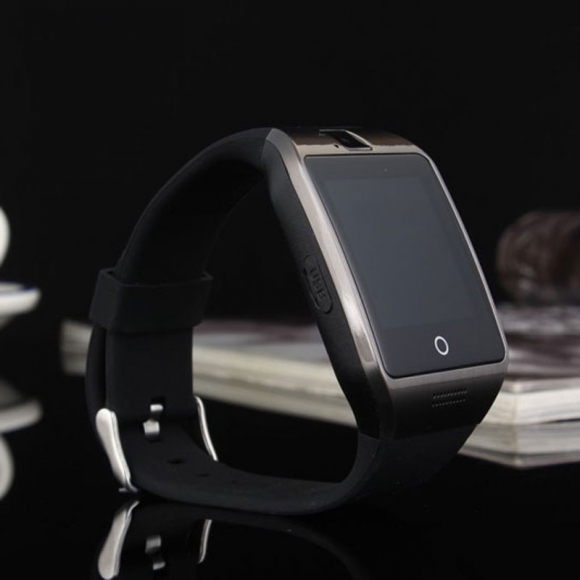 Apro Bluetooth Smartwatch Support TF SIM Card NFC For Android