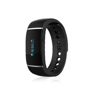Ordro S55 Smart Wristband With Sedentary Reminder Sleep Monitor Sport Pedometer Waterproof