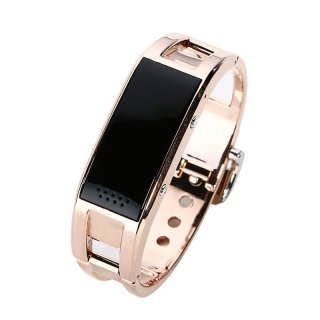 D8 Bluetooth Smart Wristband Pulsera Sleep Monitor Pedometer For Android/IOS