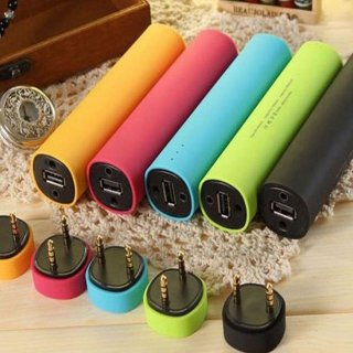Flute Multi-functional Bluetooth Speakers Support for Singing and Charging