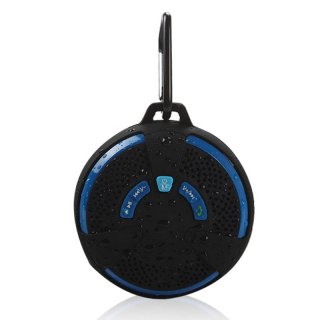 Emin Waterproof Portable Bluetooth Sport Wireless Speaker Support TF Card