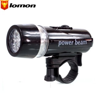 Lomon Cycling Mountain Bike headlight Flashlight Rechargeable Night Riding Equipment Headlights Q2013