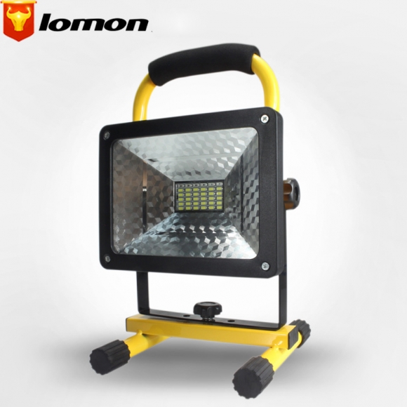 Lomon 36 LED light Cast Light High Power Searchlight Q1032