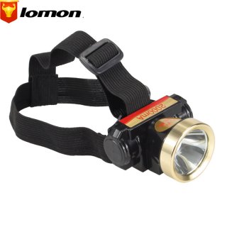Lomon LED 5W Light Rechargeable Headlight Q3015
