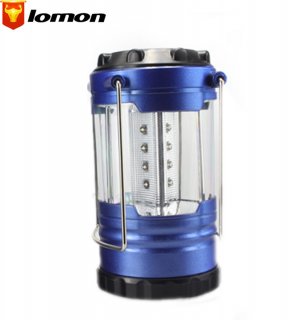 Lomon Outdoor Camping Lights Household Emergency Light Rechargeable Light Q1021