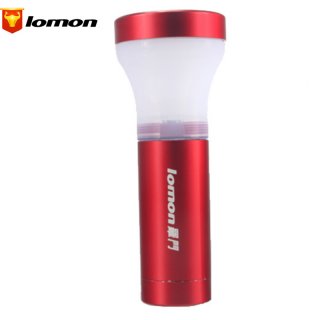 Lomon Outdoor Camping Lights Household Emergency Light Rechargeable Light Q1015
