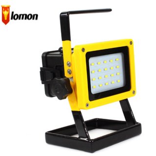 Lomon LED Light Rechargeable Portable Multi-function Camping Lights Q1013