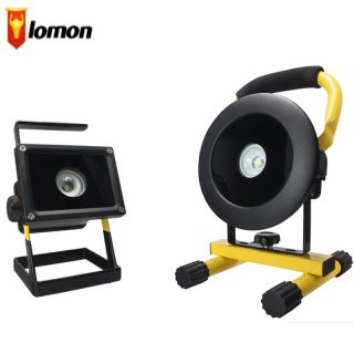 Lomon LED Light Rechargeable Portable Multi-function Camping Lights Q1011