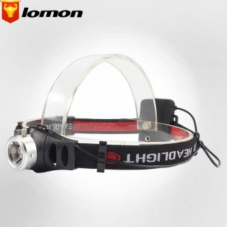 Lomon Outdoor Long-range Searchlight Hunting High-power Light Headlights Q3026