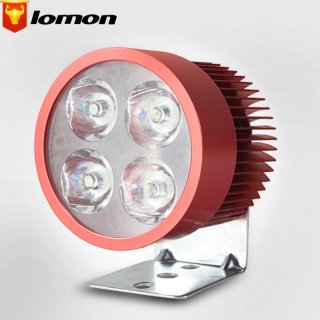 Lomon 20W Electric Bicycle Lights Headlights LED Headlights Q2021