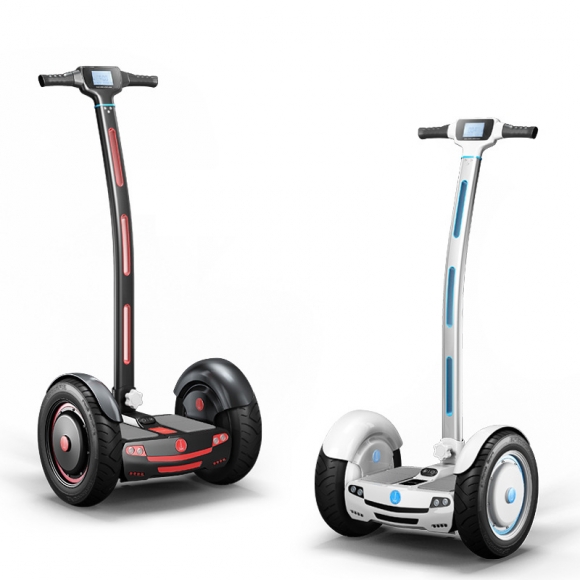 A6 Electric Chariot Two Wheels Self Balancing Scooter