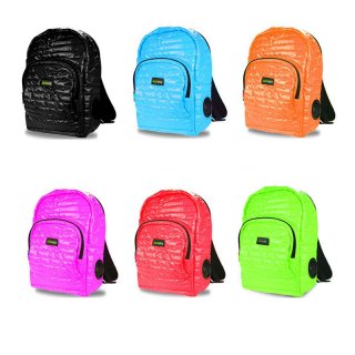 The Latest Fashion Outdoor Sports Multi-function Speaker Backpack Beautiful Color Backpack