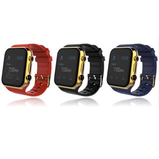 Smart Watch Support Video Recording of the Bluetooth Watch Mobile Phone Companion