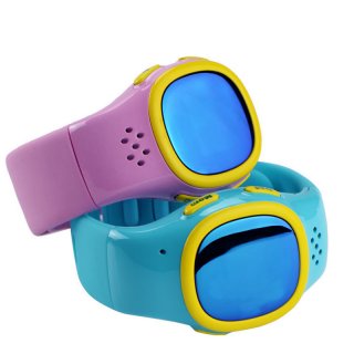 Diffuse Children's Smart Watch Ruler 520 Generation of Children GPS Positioning Watch