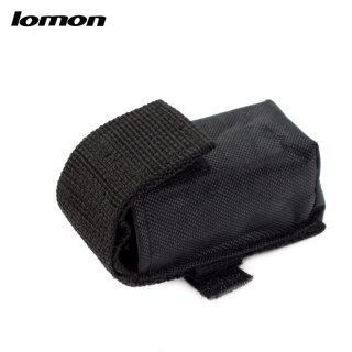 Lomon Oxford Cloth Battery Storage Box Black Waterproof P47