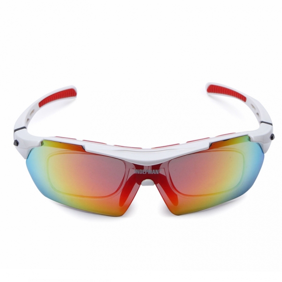 High Definition Lens Sunglasses Men Sports Driving Fishing Glasses Hiking Eyewear DL-YJ0838