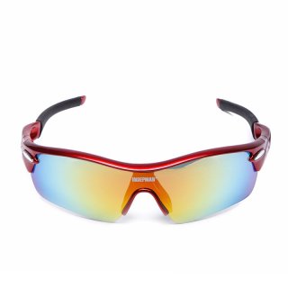 New Style High Definition Lens Fashion Sunglasses Men Sports Driving Hiking Eyewear