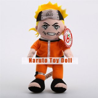 Naruto Action Figures Mini Model Toys Quality Present for Kids
