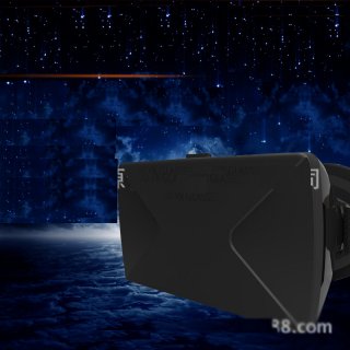Hot Sale Virtual Reality 3D Touch Smart Glasses vr case