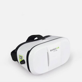 BOBOVR Xiaozhai Z3 3D Virtual Reality Glasses For 4- 6 Inch Smart Phone