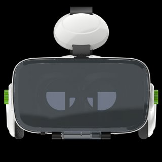 BOBOVR Xiaozhai Z4 3D Virtual Reality Glasses For 4- 6 Inch Smart Phone