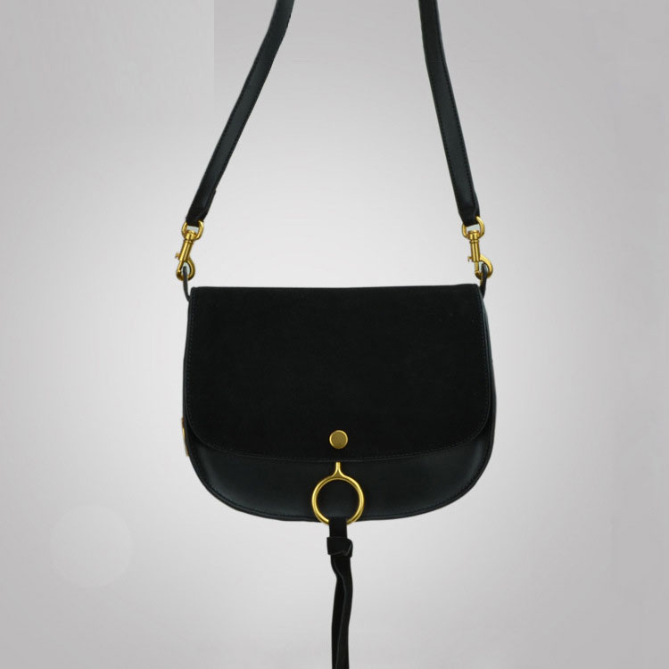 Luxury Women Shoulder Bag Calfskin Leather Colorful Handbags