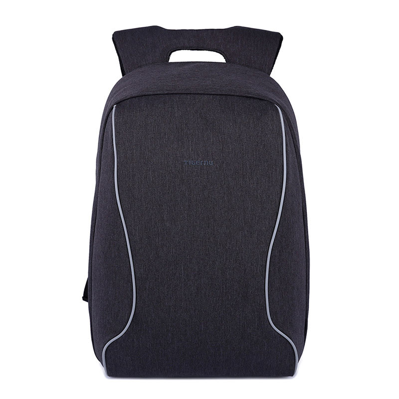 Tigernu 14 Inches Laptop Backpack Brand Fashion Anti-Theft Men 's Backpack
