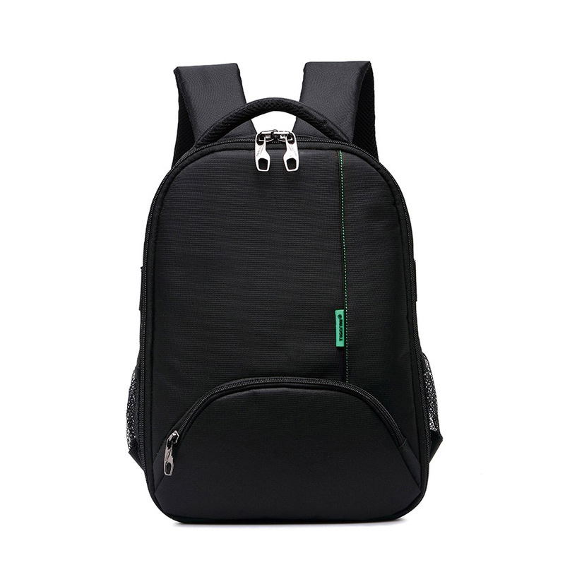 TIGERNU Camera Bag Waterproof Nylon Unisex Soft Backpack for Photographer