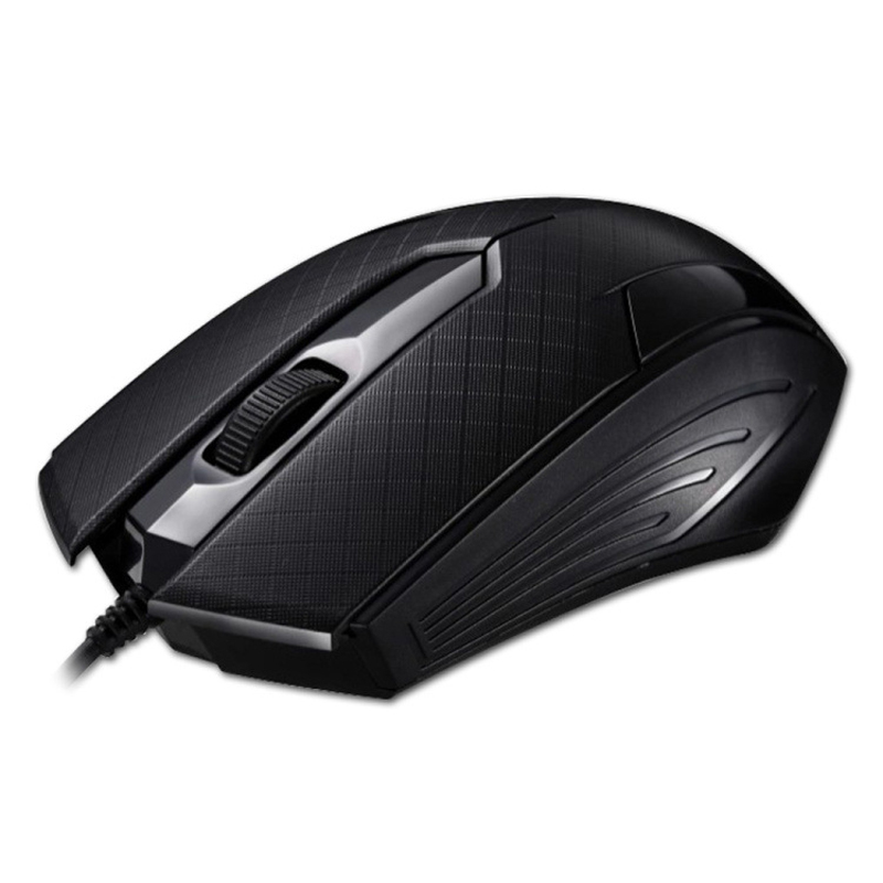 Fashion Wired Mouse 1000DPI Gaming Mouse Optical USB Mice Computer Mouse Mice Cable Mouse High Quality For PC Computer