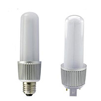 G24 LED Bulbs