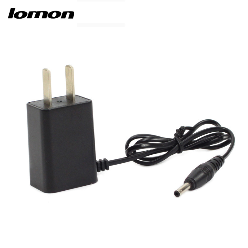 Lomon 4.2V Battery Charger Direct Charger for Headlamp P22