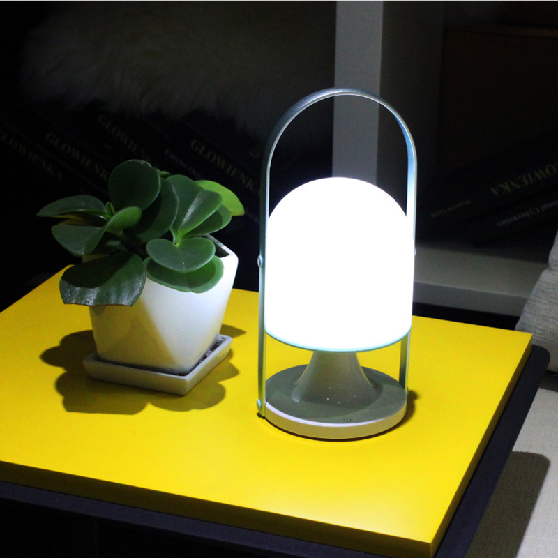 Hot Sale LED Portable Outdoor Lighting USB Desk lights Table Lamp