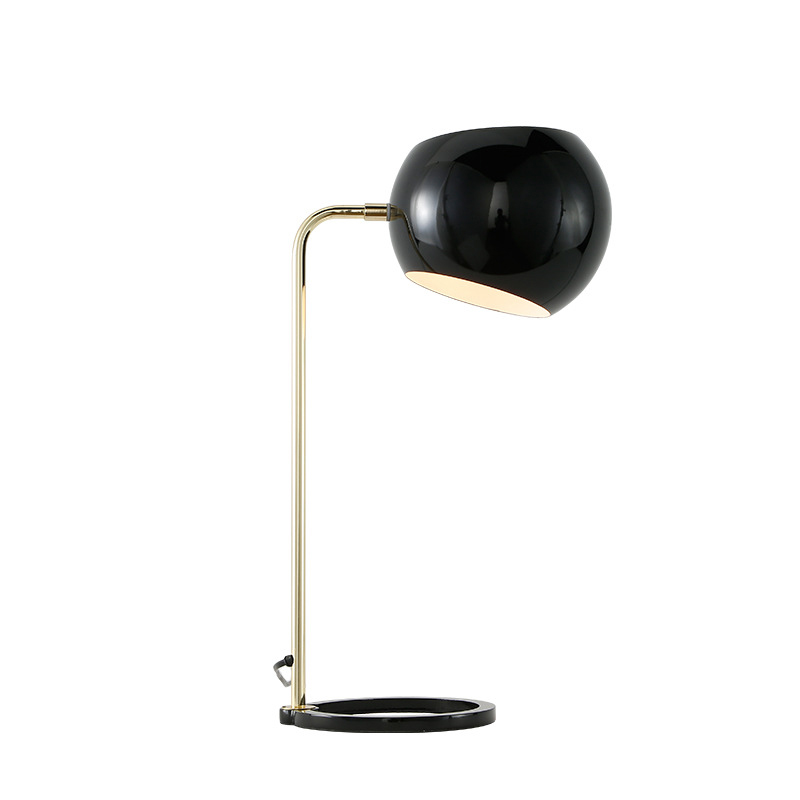 Simple Creative Living Room Bedlamp Lighting Table Lamp YS-T0005