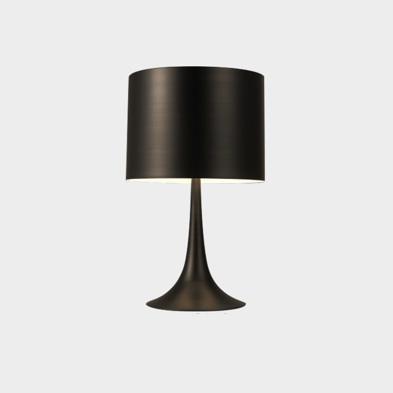 Fashion Simple Desk Lamp Bedlamp Living Room Table Lamp YS-T0001