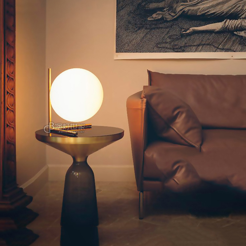 Hot Sale Simple Desk Lamp Bedlamp Living Room Table Lamp YS-T0003