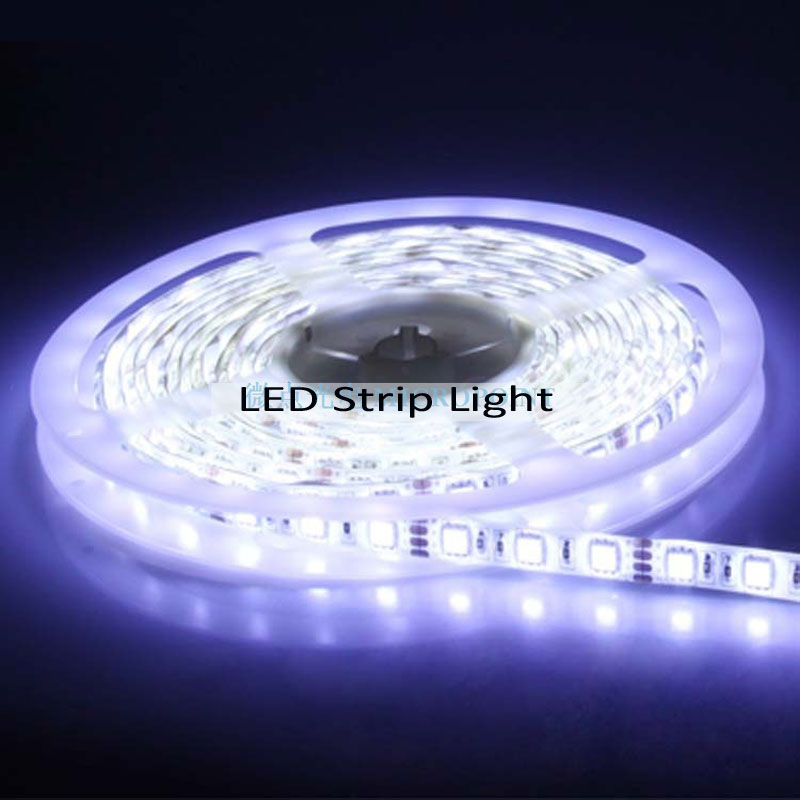 LED Strip Light 5050 SMD LED Flexible Light IP55 Waterpoof